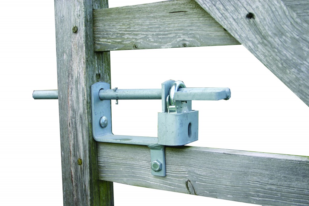 Radlocks - Timber and Steel - Centrewire